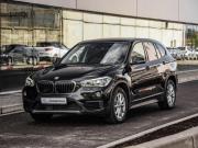 BMW X1 II (F48) Санкт-Петербург  - изображение 36