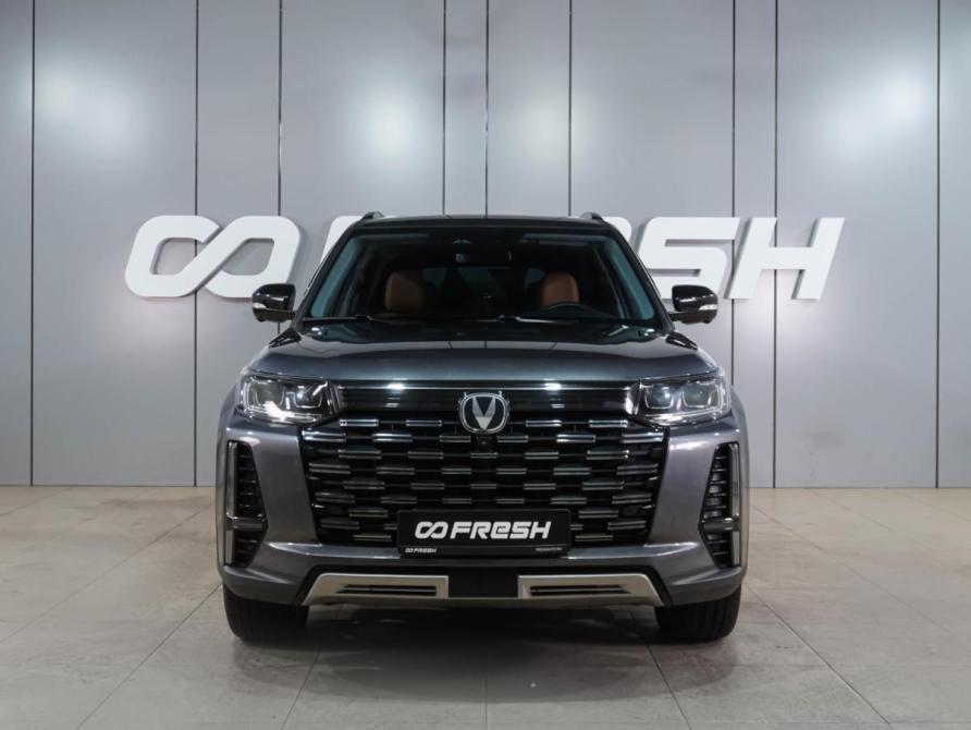 Changan CS95 I Рестайлинг 2 Воронеж  - изображение 3