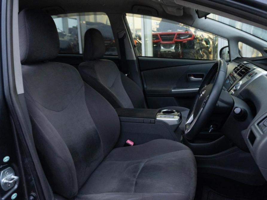 Toyota Prius Alpha I (ZVW40/41) Улан-Удэ  - изображение 15