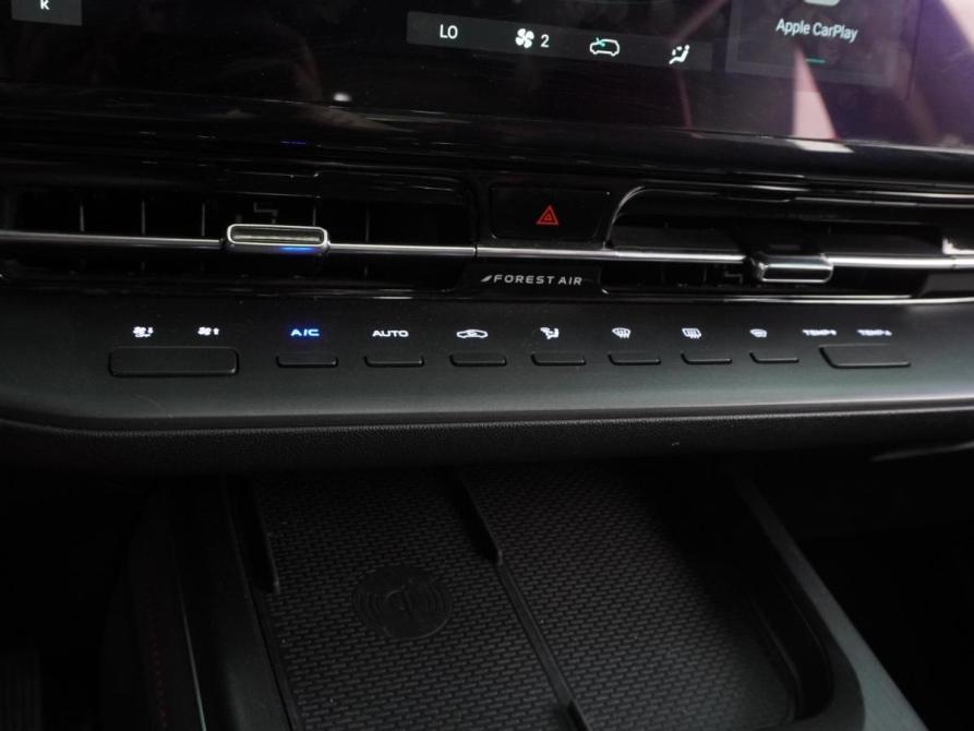 Changan CS55 Plus II Воронеж  - изображение 16