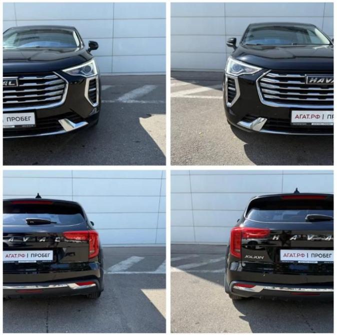 Haval Jolion I Ставрополь  - изображение 22