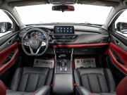 Changan CS75 I Рестайлинг Иркутск  - изображение 35