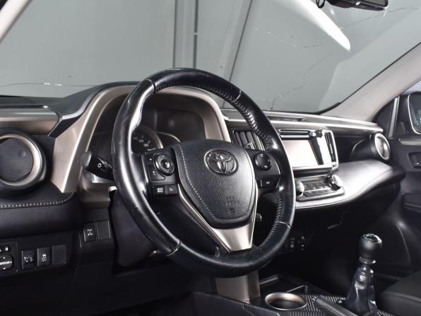 Toyota RAV4 IV (XA40) с пробегом 2013 года, цена 1 799 999 рублей, 199513 км, внедорожник, Автокод Объявления