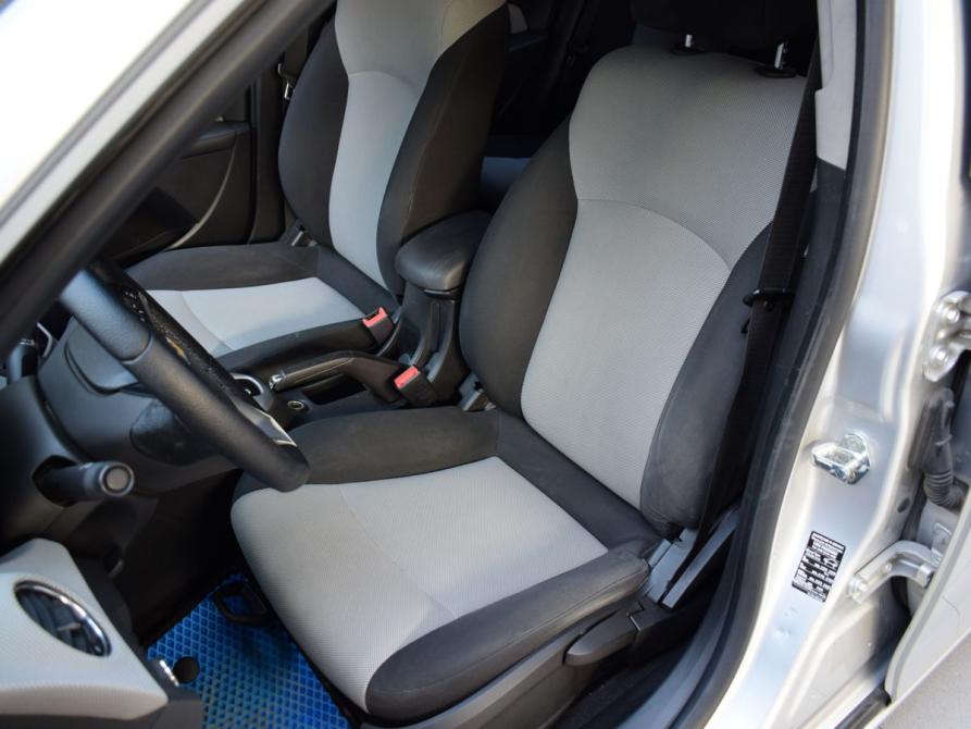 Chevrolet Cruze I Челябинск  - изображение 15