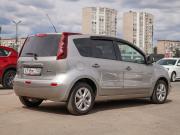 Nissan Note I Рестайлинг Ижевск  - изображение 28