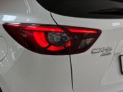Mazda CX-5 I Рестайлинг Уфа  - изображение 56