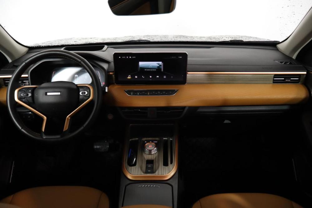 Haval Jolion I Санкт-Петербург  - изображение 9