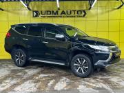 Mitsubishi Pajero Sport III Ижевск  - изображение 25