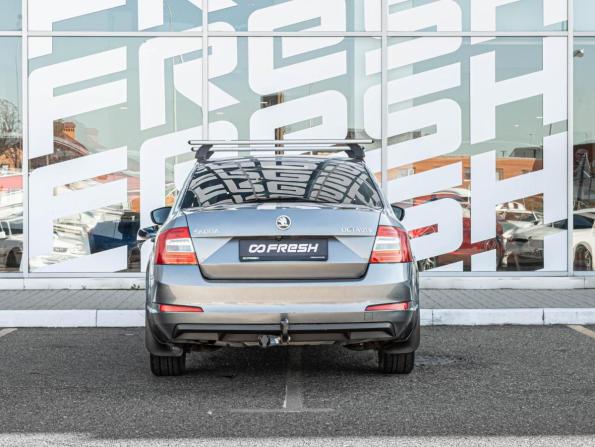 Skoda Octavia III (A7) с пробегом 2014 года, цена 1 075 000 рублей, 209328 км, лифтбек, Автокод Объявления