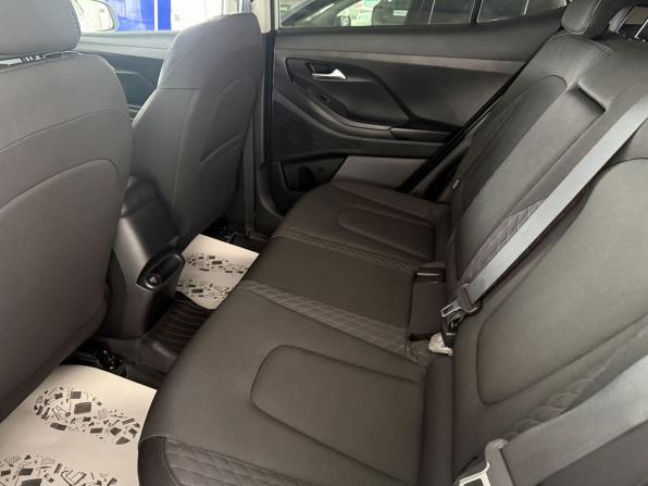 Hyundai Creta II с пробегом 2021 года, цена 2 175 000 рублей, 106917 км, внедорожник, Автокод Объявления