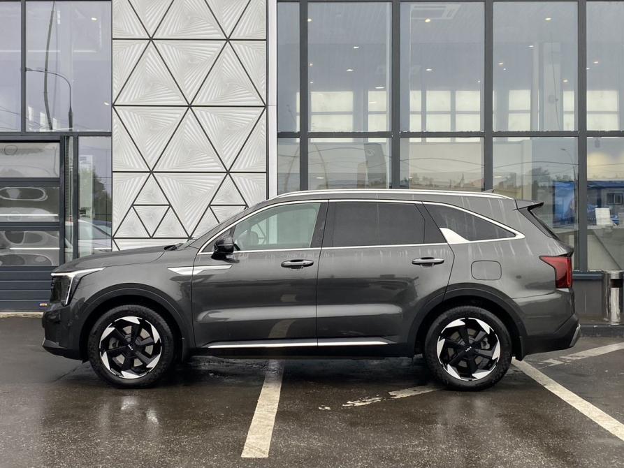 Kia Sorento IV Рестайлинг Москва  - изображение 8