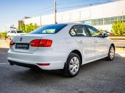 Volkswagen Jetta VI Волгоград  - изображение 46