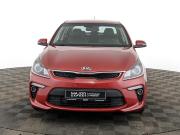 Kia Rio IV Москва  - изображение 29