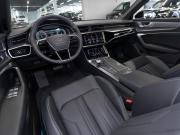 Audi A6 V (C8) Рестайлинг Москва  - изображение 34