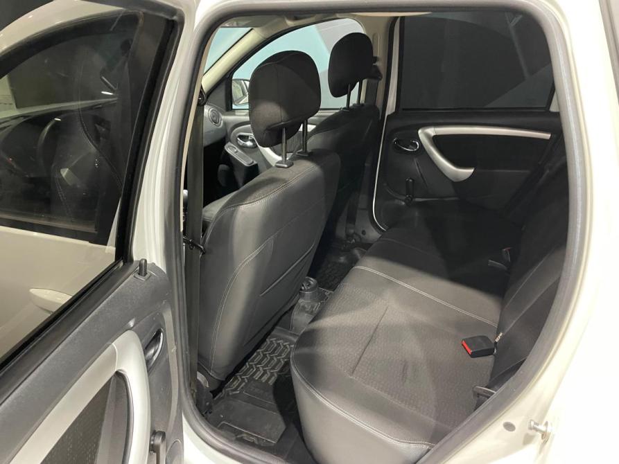Nissan Terrano III (D10) Пермь  - изображение 12