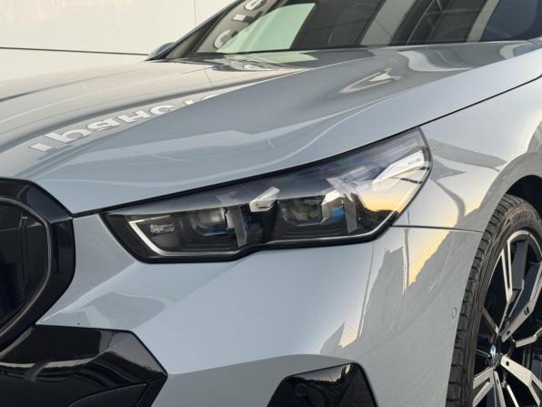 BMW 5 серии VIII (G60/G61/G68) с пробегом 2025 года, цена 7 900 000 рублей, 26162 км, седан, Автокод Объявления