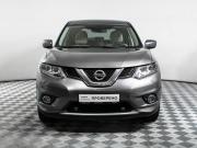 Nissan X-Trail III Москва  - изображение 17