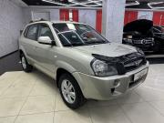 Hyundai Tucson I Ярославль  - изображение 36