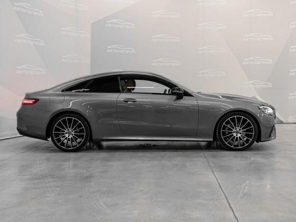 Mercedes-Benz E-Класс V (W213 S213 C238) Рестайлинг с пробегом 2021 года, цена 5 400 000 рублей, 43000 км, купе, Автокод Объявления