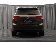 Volkswagen Tiguan II Москва  - изображение 33