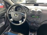 Chevrolet Aveo I Рестайлинг Оренбург  - изображение 33