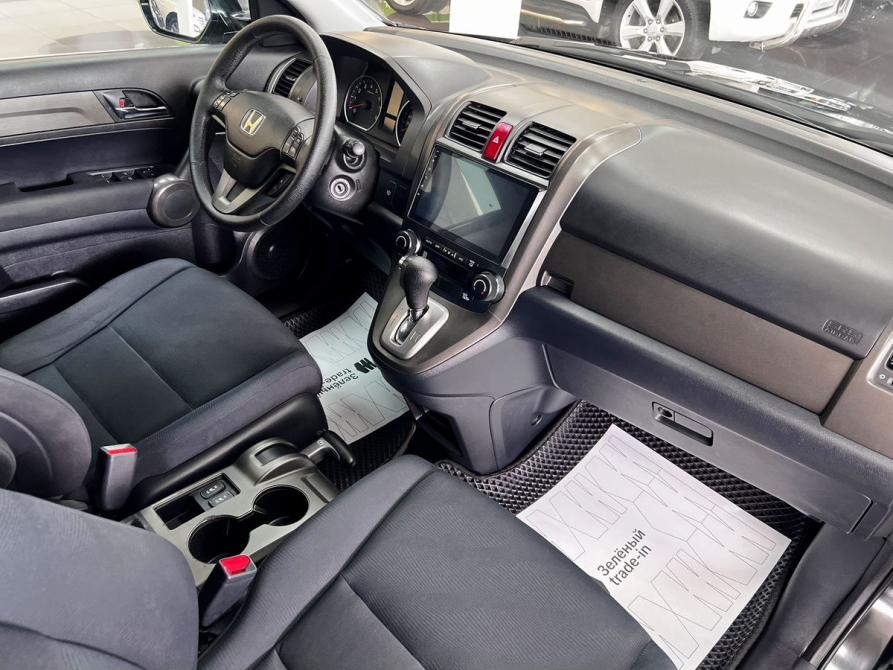 Honda CR-V III Рестайлинг Тверь  - изображение 13