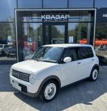 Suzuki Alto Lapin III Краснодар  - изображение 18