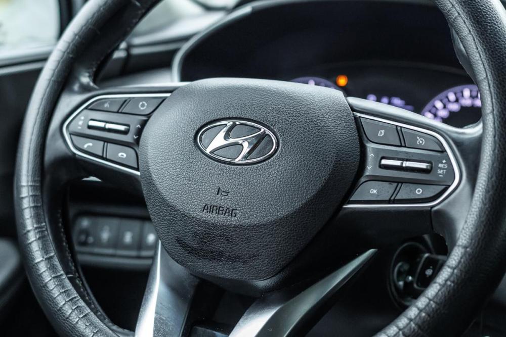 Hyundai Santa Fe IV Ульяновск  - изображение 14