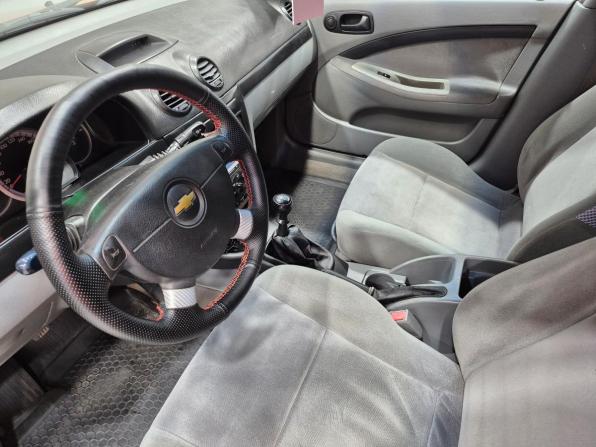 Chevrolet Lacetti I с пробегом 2007 года, цена 370 000 рублей, 253127 км, хэтчбек, Автокод Объявления