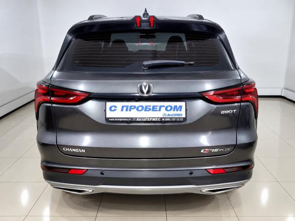 Changan CS75 Plus I Рестайлинг с пробегом 2023 года, цена 1 900 000 рублей, 91818 км, внедорожник, Автокод Объявления