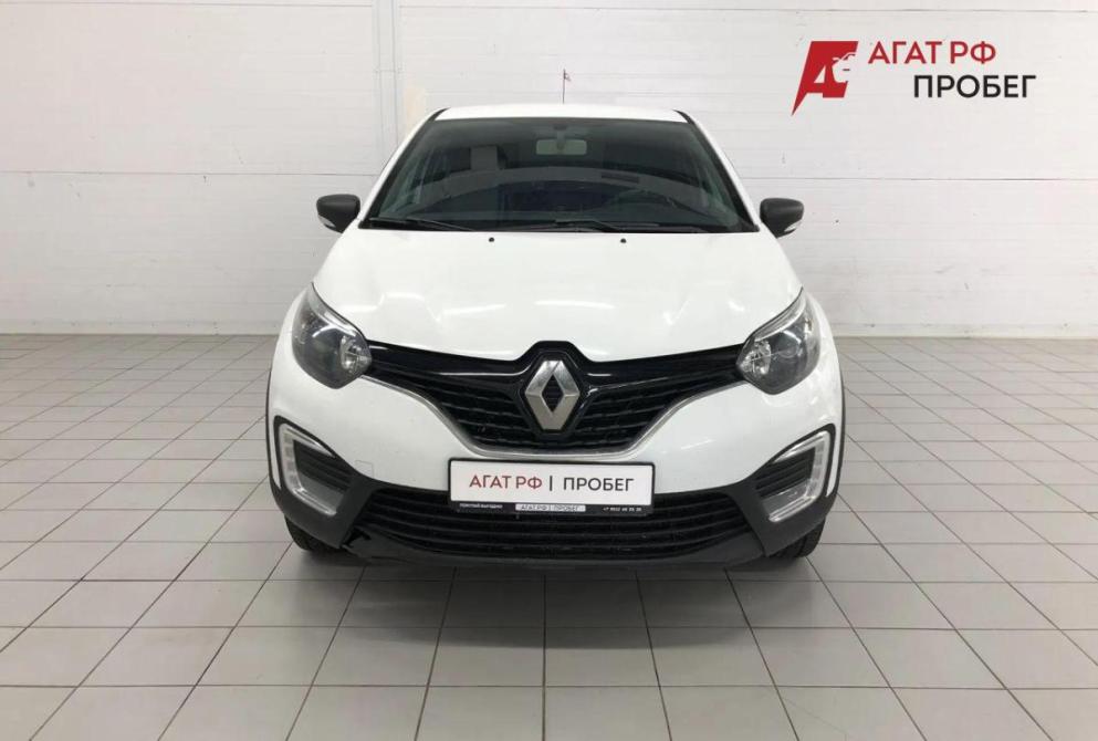Renault Kaptur I Астрахань  - изображение 2