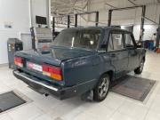 Lada (ВАЗ) 2107 Ростов-на-Дону  - изображение 12