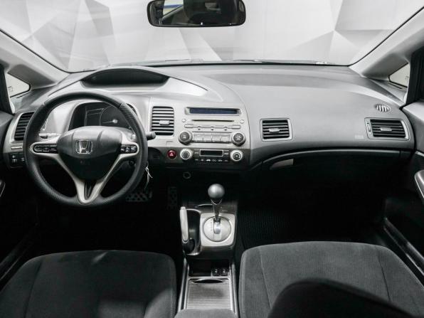 Honda Civic VIII с пробегом 2008 года, цена 865 000 рублей, 286658 км, седан, Автокод Объявления