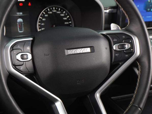 Haval Jolion I с пробегом 2023 года, цена 1 799 000 рублей, 45363 км, внедорожник, Автокод Объявления