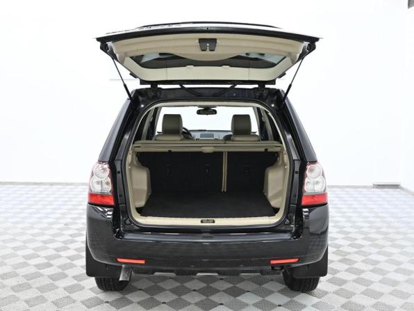 Land Rover Freelander II Рестайлинг с пробегом 2012 года, цена 1 039 000 рублей, 148655 км, внедорожник, Автокод Объявления