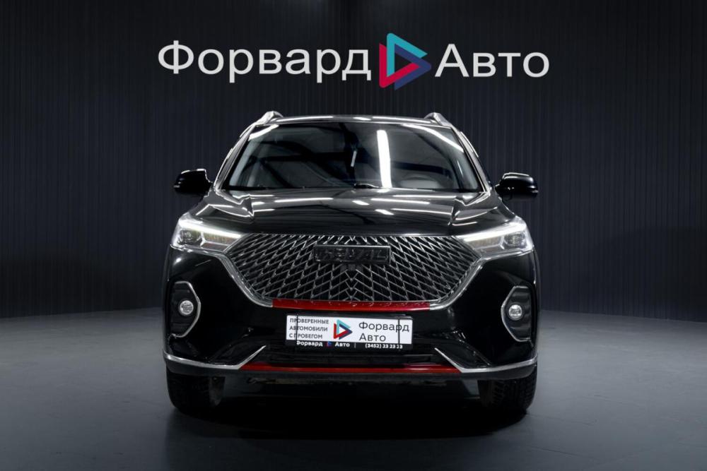 Haval M6 II Тюмень  - изображение 2