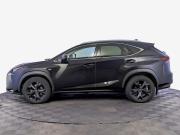 Lexus NX I Москва  - изображение 37