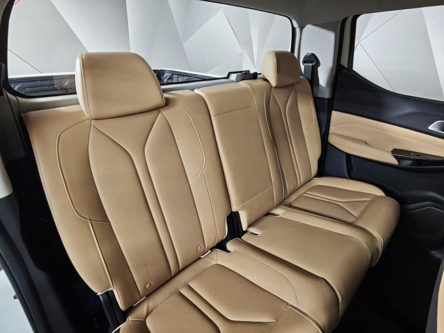 Changan Hunter Plus Москва  - изображение 16