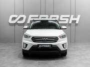 Hyundai Creta I Тюмень  - изображение 22