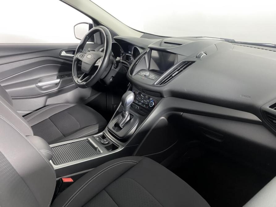Ford Kuga II Рестайлинг Нижний Новгород  - изображение 19