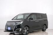 Toyota Esquire I Рестайлинг Красноярск  - изображение 27