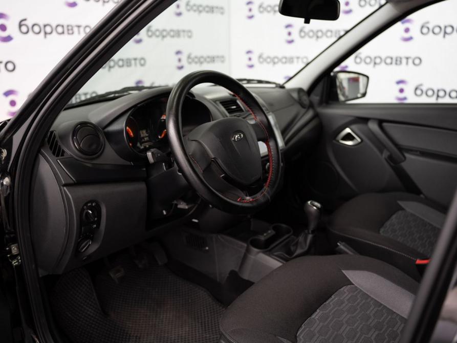 Lada (ВАЗ) Granta I Рестайлинг Ростов-на-Дону  - изображение 15