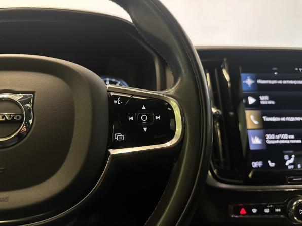 Volvo S90 II Рестайлинг с пробегом 2021 года, цена 3 990 000 рублей, 83814 км, седан, Автокод Объявления