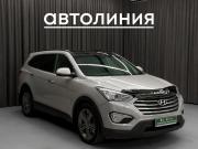 Hyundai Santa Fe III Красноярск  - изображение 19