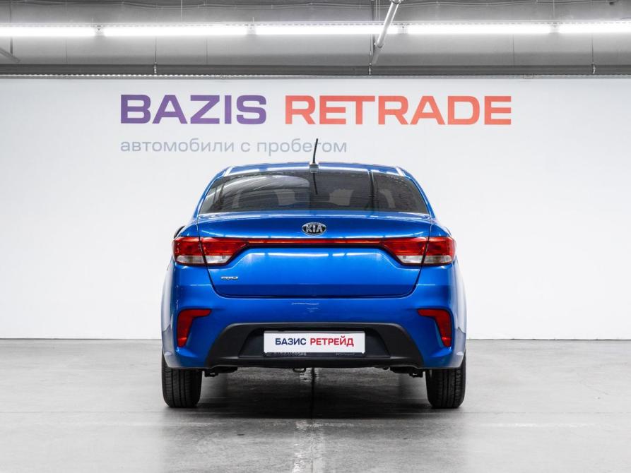 Kia Rio IV Тюмень  - изображение 7