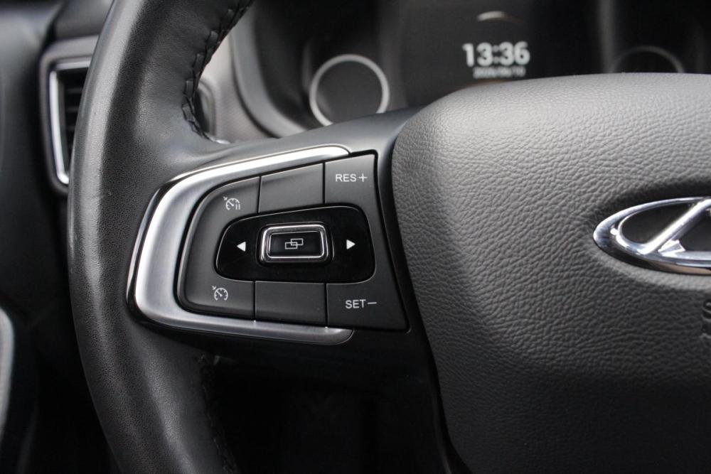 Chery Tiggo 4 I Рестайлинг Брянск  - изображение 11