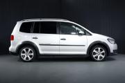 Volkswagen Touran I Рестайлинг 2 Тюмень  - изображение 35
