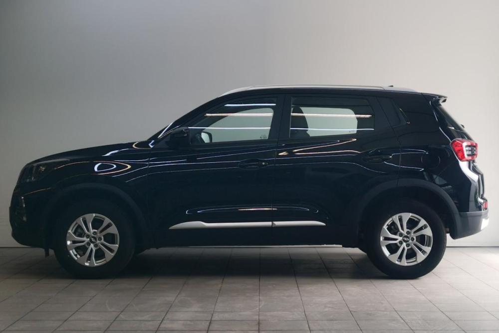 Chery Tiggo 4 Pro I Рестайлинг Барнаул  - изображение 9