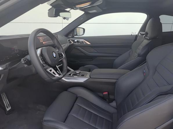 BMW 4 серии G22 G23 G26 Рестайлинг с пробегом 2025 года, цена 7 500 000 рублей, 5237 км, купе, Автокод Объявления