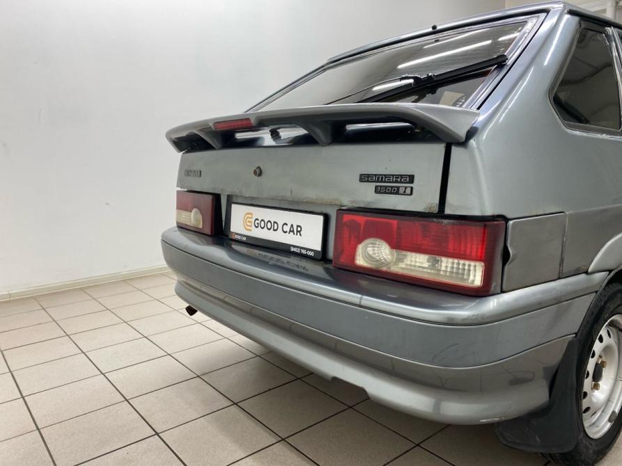 Lada (ВАЗ) 2114 Энгельс  - изображение 15